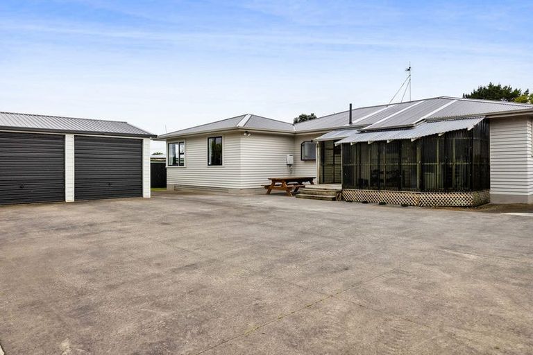 Photo of property in 38 Hunter Street, Hawera, 4610