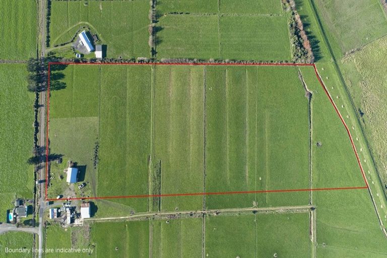 Photo of property in 316 Huirau Road, Turua, 3574