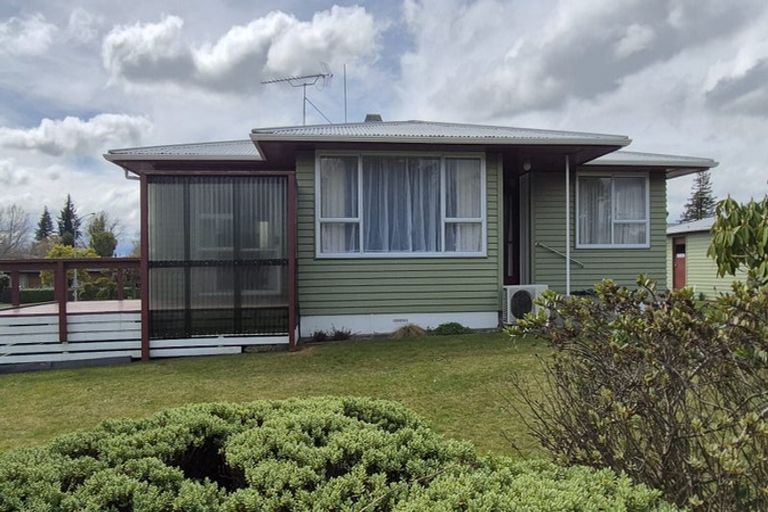 Photo of property in 13 Strathmore Drive, Tokoroa, 3420