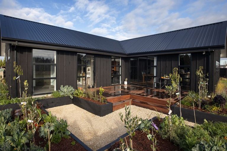 Photo of property in 62 Norris Drive, Swannanoa, Kaiapoi, 7692