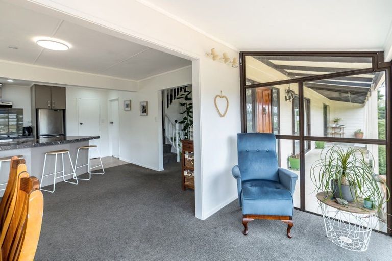 Photo of property in 439 Paierau Road, Opaki, Masterton, 5881