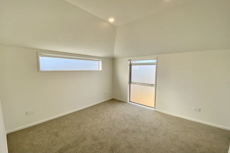 Photo of property in 12/2 Hammond Place, Spreydon, Christchurch, 8024