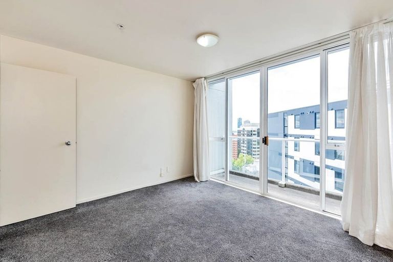 Photo of property in Cintra Apartments, 17h/3 Whitaker Place, Grafton, Auckland, 1010