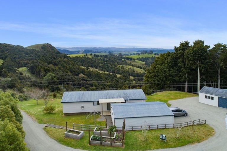 Photo of property in 173 Mount Tiger Road, Whareora, Onerahi, 0192