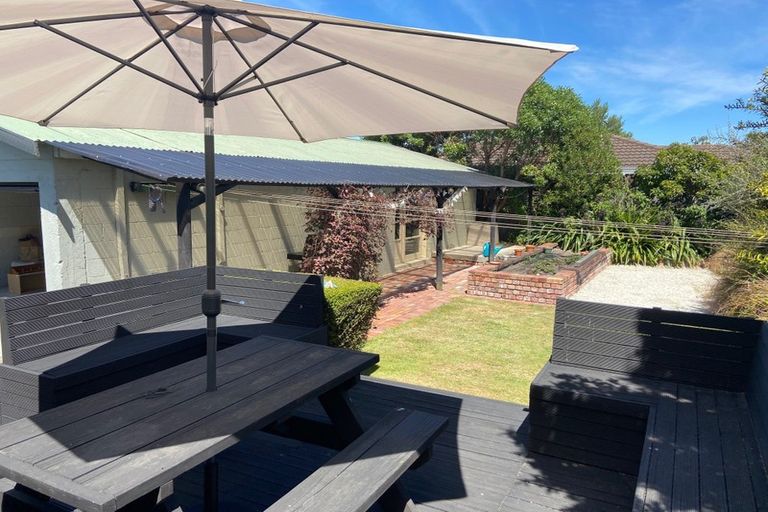 Photo of property in 11 Strickland Street, Sydenham, Christchurch, 8023