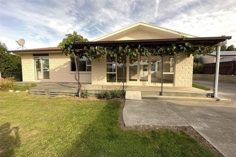 Photo of property in 34 Rogers Street, Blenheim, 7201