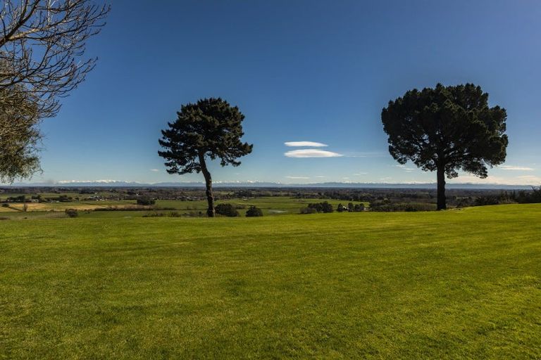 Photo of property in 199/7 Cossars Road, Tai Tapu, 7672