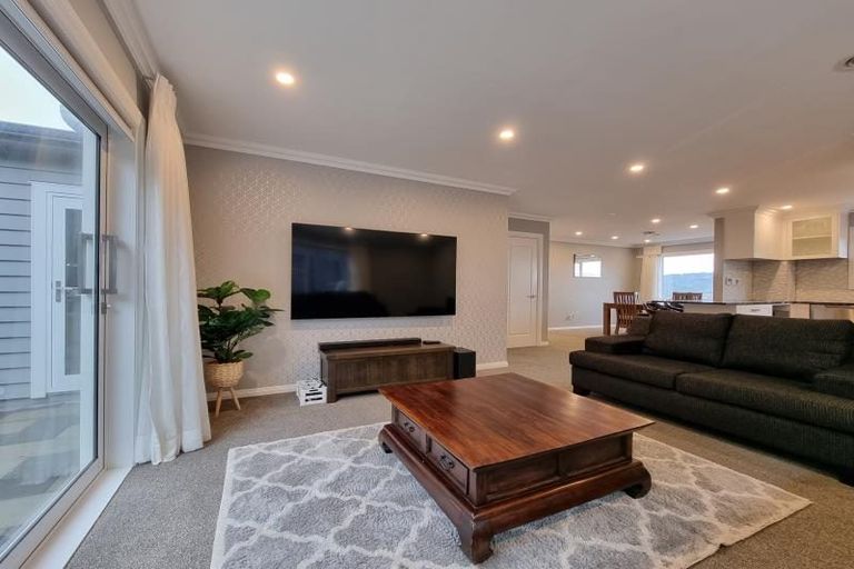 Photo of property in 25 Sandybrow, Churton Park, Wellington, 6037