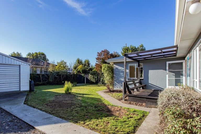 Photo of property in 88 Blackett Street, Rangiora, 7400