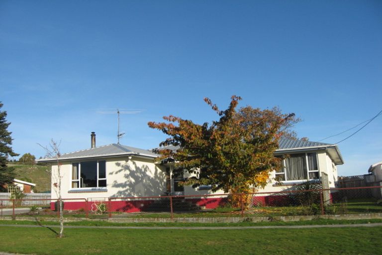 Photo of property in 11-13 Clyde Street, Mataura, 9712
