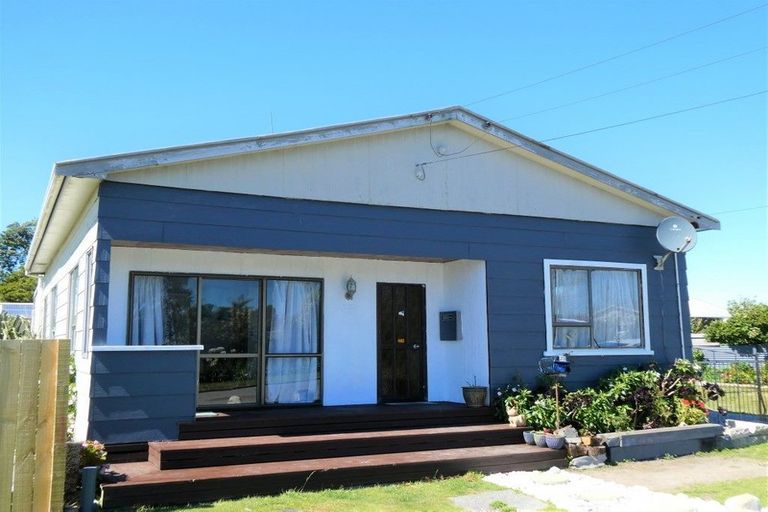 Photo of property in 23 Clifford Street, Cobden, Greymouth, 7802