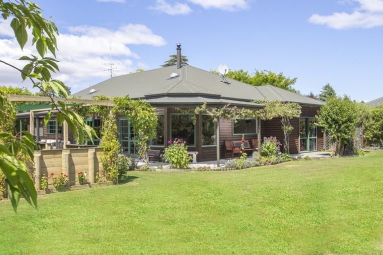 Photo of property in 88 Kuratawhiti Street, Greytown, 5712