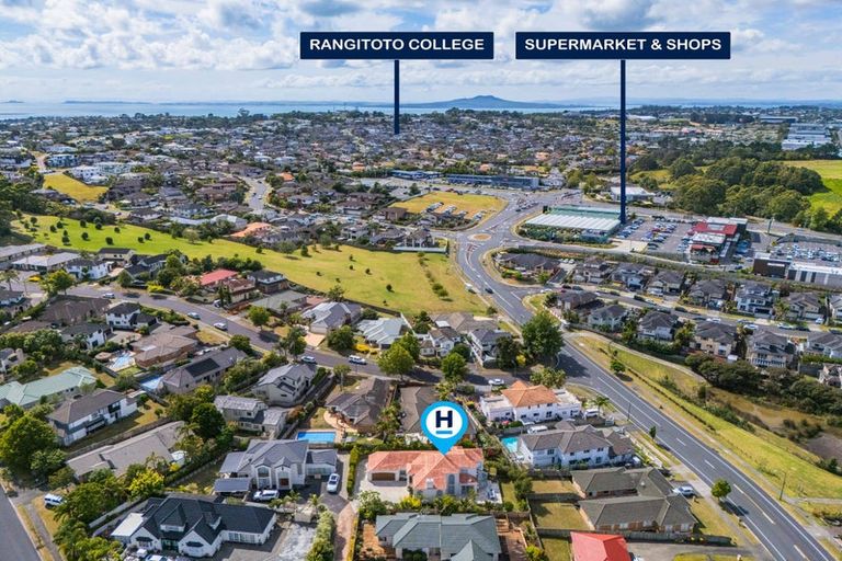 Photo of property in 21 Te Hoe Grove, Pinehill, Auckland, 0632