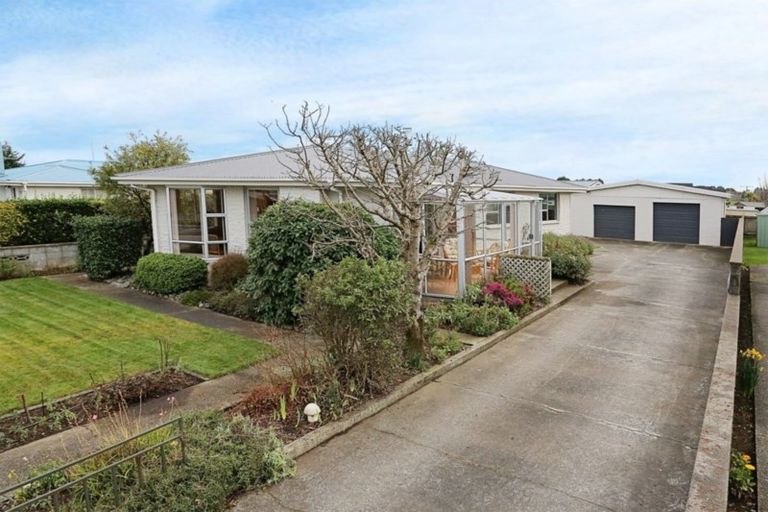 Photo of property in 802 Tweed Street, Rockdale, Invercargill, 9812
