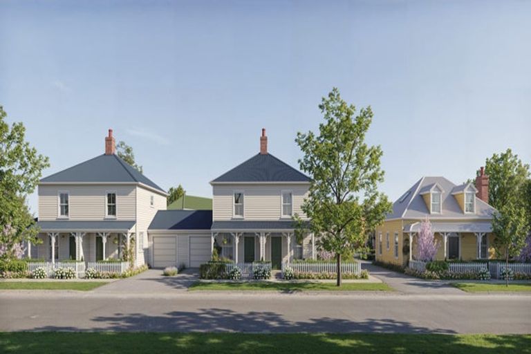 Photo of property in 30 Colwyn Street, Bryndwr, Christchurch, 8053