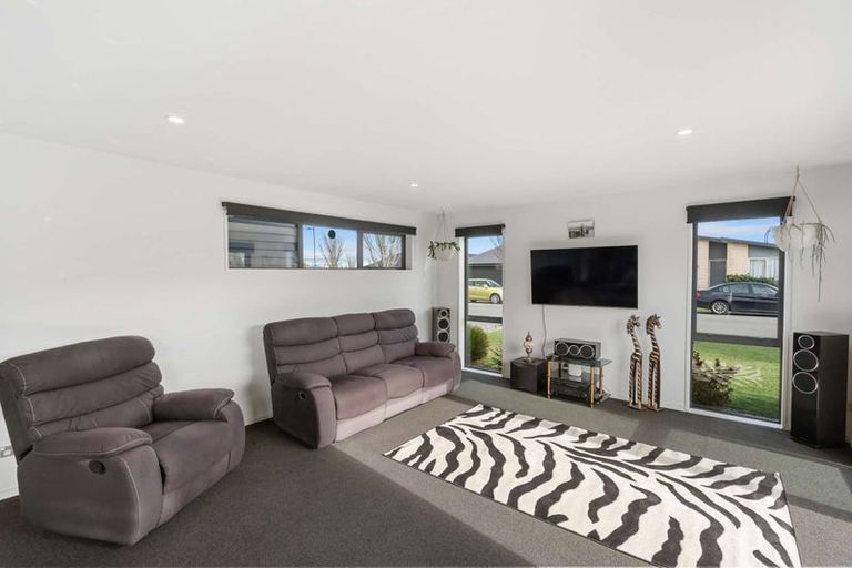 Photo of property in 79 Stonebrook Drive, Rolleston, 7614