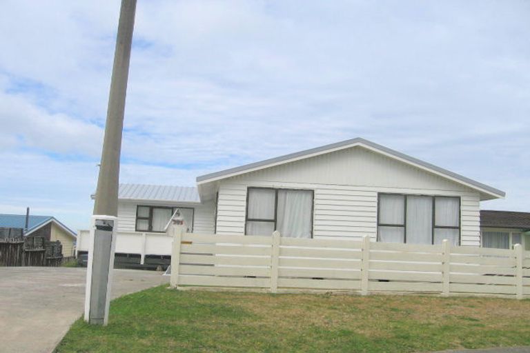 Photo of property in 203 Buckley Road, Southgate, Wellington, 6023