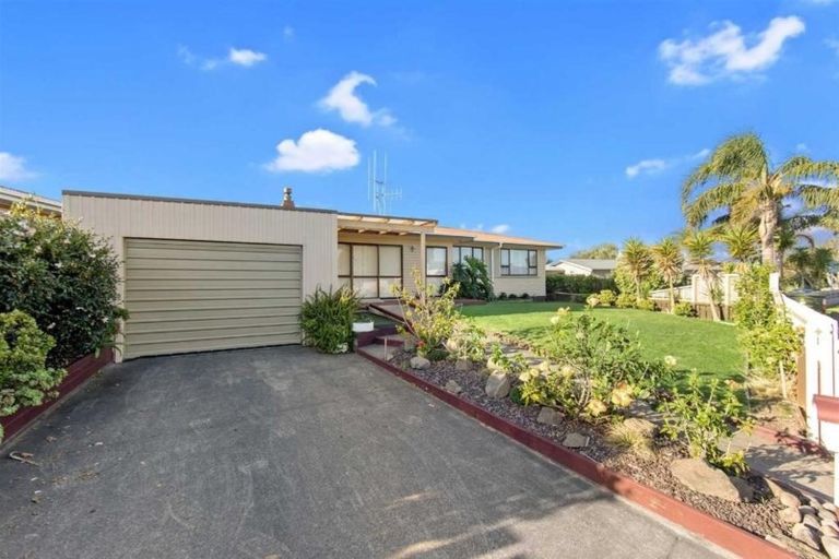 Photo of property in 43a Farm Street, Mount Maunganui, 3116