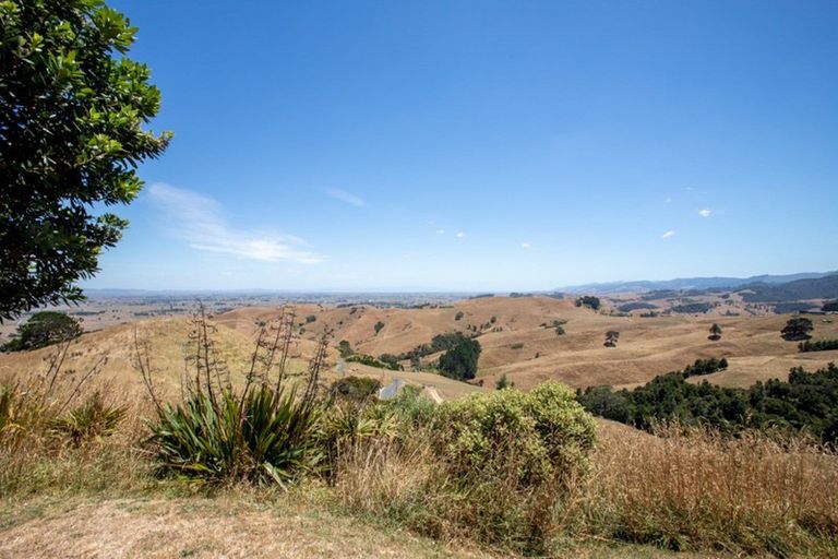 Photo of property in 216 Strange Road, Komata, Paeroa, 3674