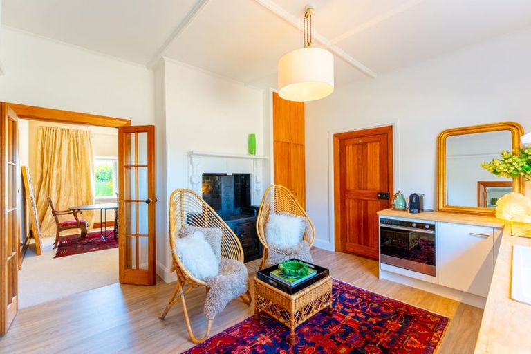 Photo of property in 168 North Street, West End, Timaru, 7910