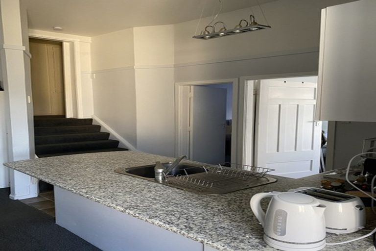 Photo of property in 17 Percival Street, Te Aro, Wellington, 6011