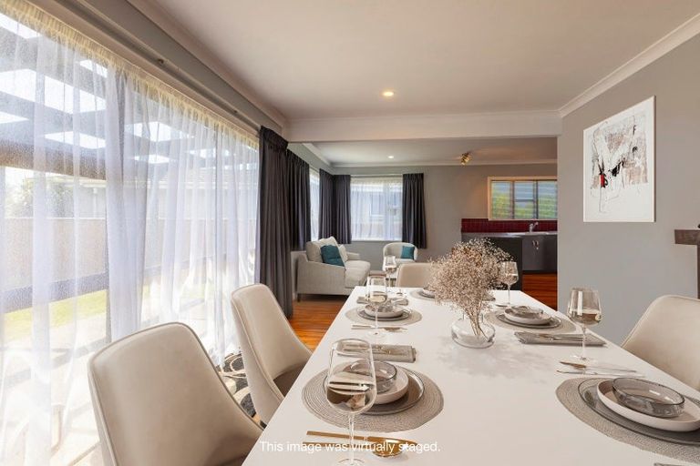 Photo of property in 126 Harold Holt Avenue, Pirimai, Napier, 4112