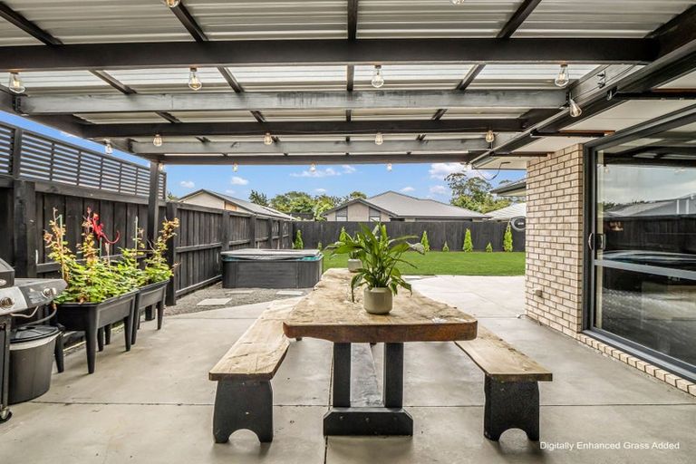 Photo of property in 6 Joy Place, Rolleston, 7614