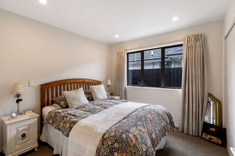 Photo of property in 56 Bamber Crescent, Halswell, Christchurch, 8025