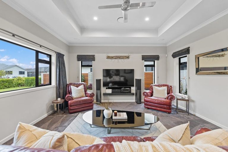 Photo of property in 7 Tralee Place, Morrinsville, 3300