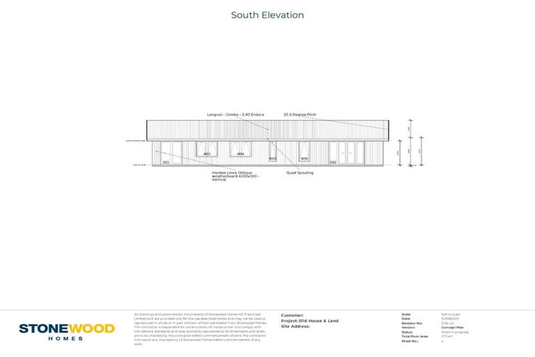 Photo of property in 5 Pollock Street, Alexandra, 9320