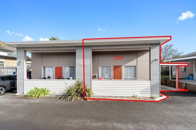 Photo of property in 5/18 Lorne Street, Melville, Hamilton, 3206
