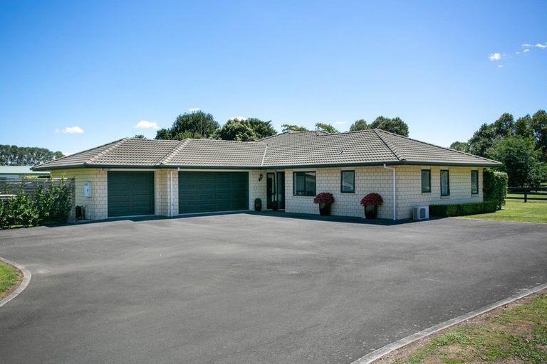 Photo of property in 362c Pickering Road, Tamahere, Hamilton, 3283