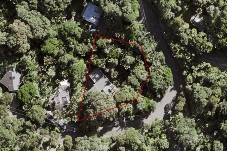 Photo of property in 53 Rayner Road, Piha, New Lynn, 0772