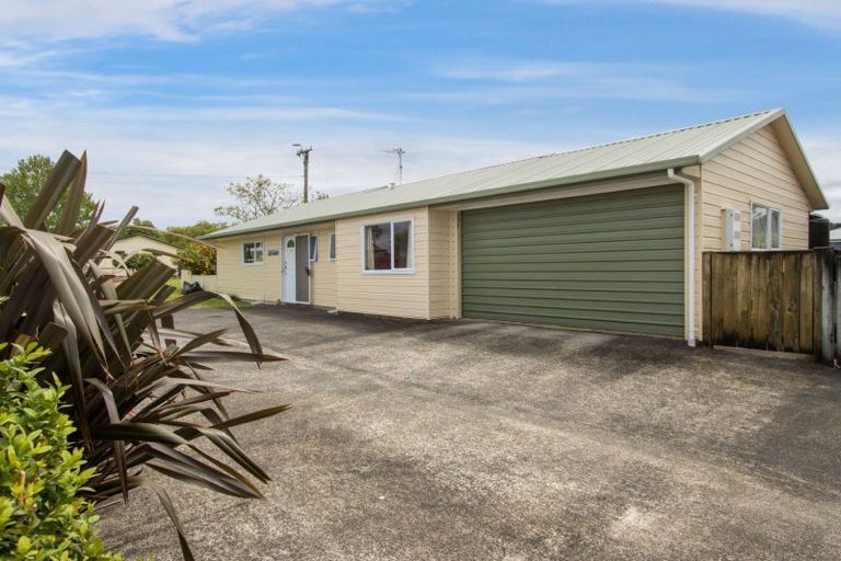 Photo of property in 76 Gladstone Road, Waihi, 3610