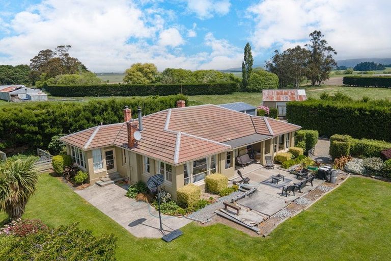 Photo of property in 2458 Waimate Highway, Makikihi, Waimate, 7980