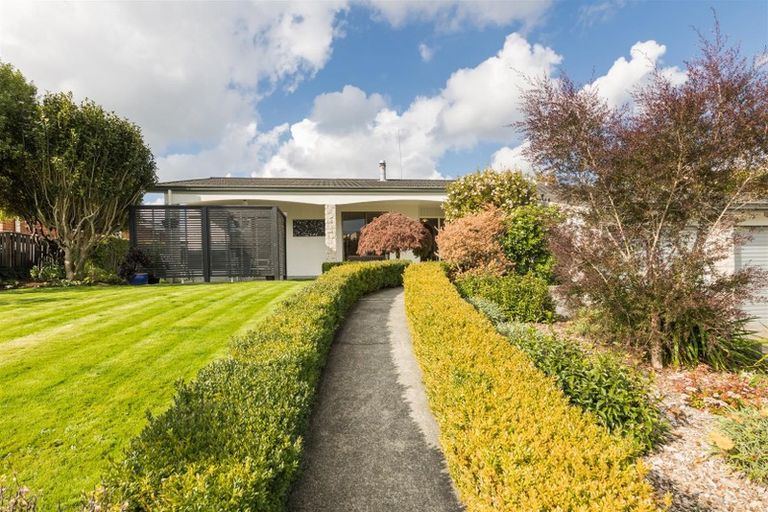 Photo of property in 9 Dunsinane Place, Marton, 4710