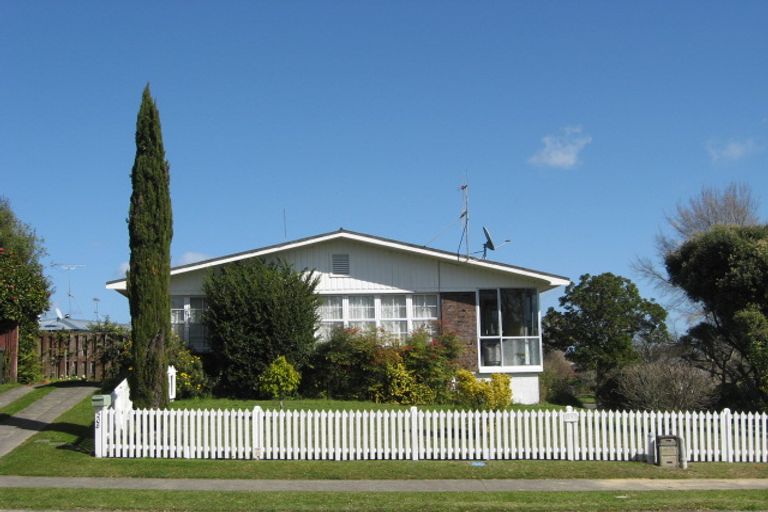 Photo of property in 208 King Street, Whakatane, 3120
