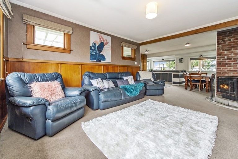 Photo of property in 56 Pennington Street, Leeston, 7632