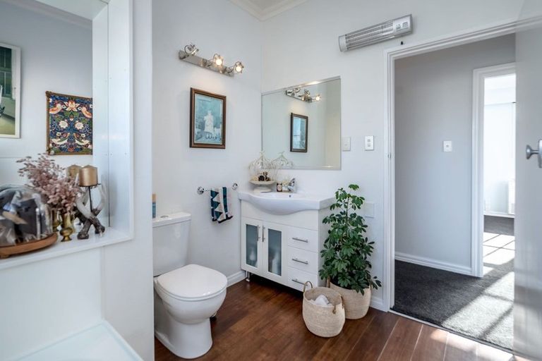 Photo of property in 30 Jordan Terrace, Lansdowne, Masterton, 5810