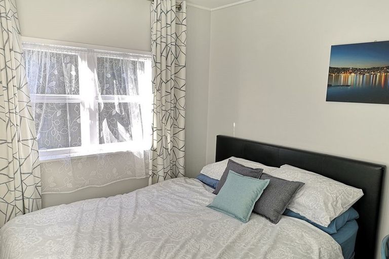 Photo of property in 3 Hickson Street, Featherston, 5710