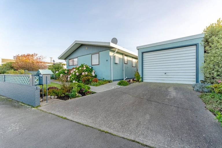 Photo of property in 3a Catherine Street, Parkside, Timaru, 7910