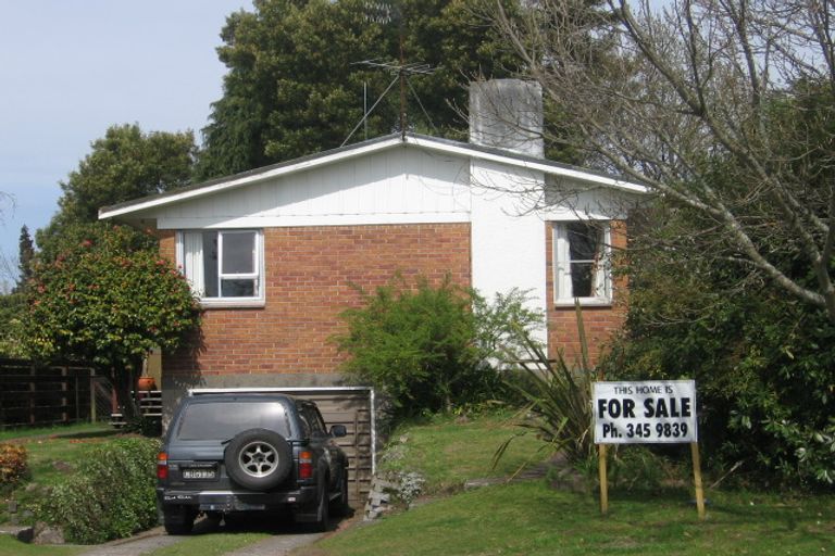 Photo of property in 46 Pandora Avenue, Sunnybrook, Rotorua, 3015