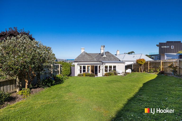 Photo of property in 31 Kilgour Street, Roslyn, Dunedin, 9010