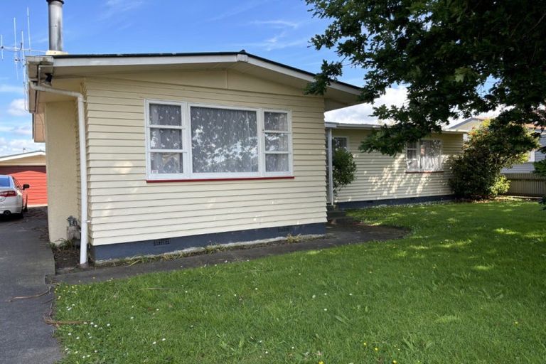 Photo of property in 36 Ferguson Street, Awapuni, Palmerston North, 4412
