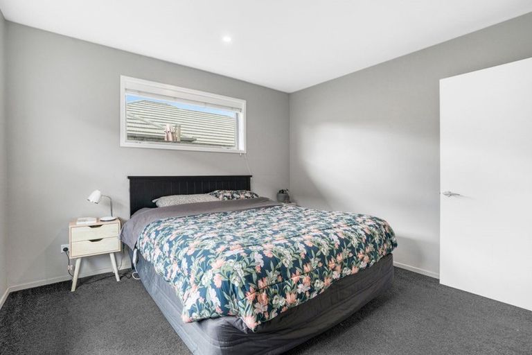 Photo of property in 35 Packard Crescent, Halswell, Christchurch, 8025