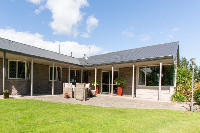 Photo of property in 286a Tipapakuku Road, Dannevirke, 4976