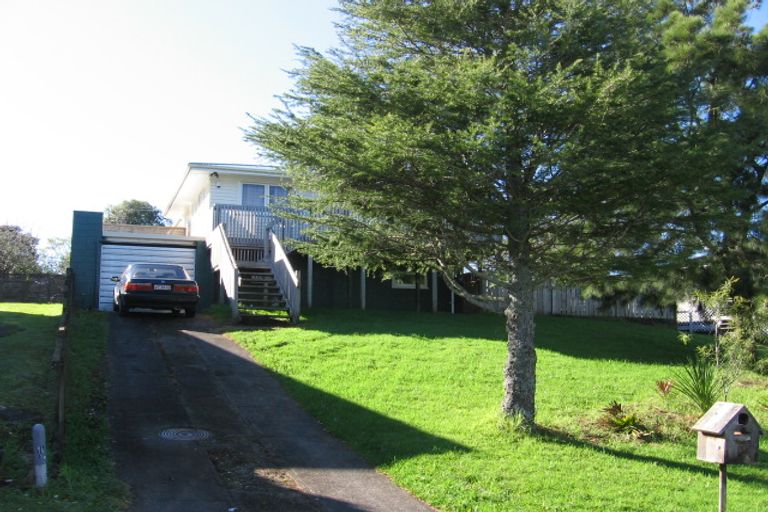 Photo of property in 46 Glynnbrooke Street, Te Atatu South, Auckland, 0610