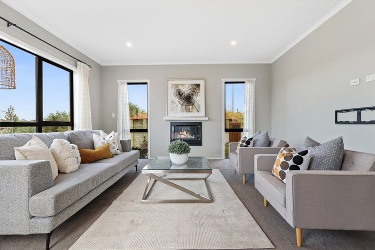 Photo of property in 13 Paritai Place, Flagstaff, Hamilton, 3210