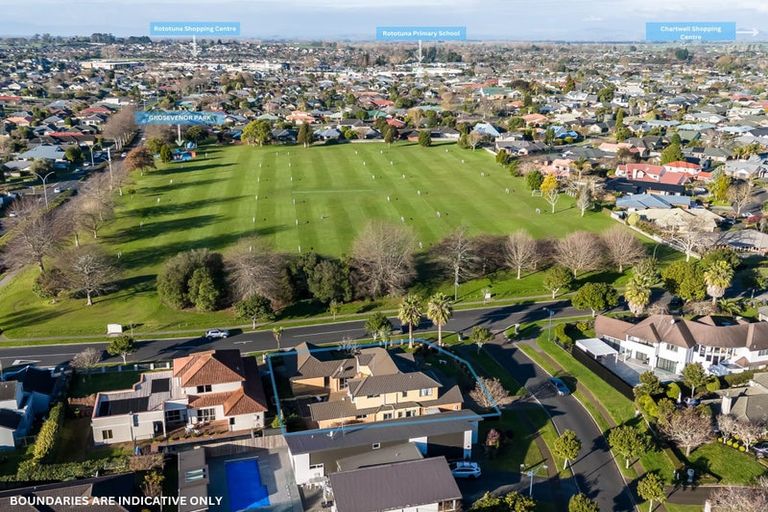 Photo of property in 2 Nielsen Gardens, Rototuna, Hamilton, 3210