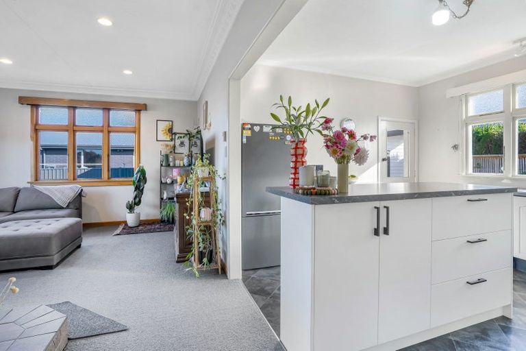 Photo of property in 126 Mackenzie Street, Winton, 9720